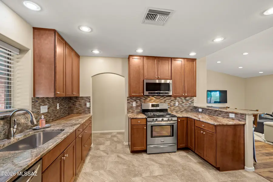 2231 E Calle Alta, Tucson, AZ 85719 - #3