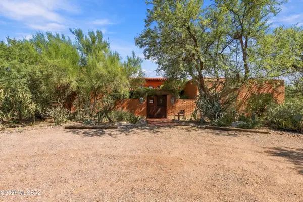 12851 E Speedway, Tucson, AZ 85748