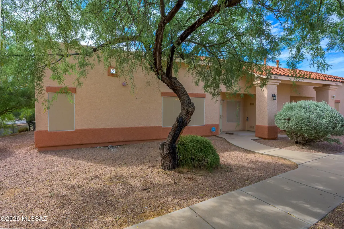 1538 N Paseo La Tinaja, Green Valley, AZ 85614 - #1
