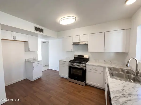 1762 W Calle La Paz, Tucson, AZ 85713