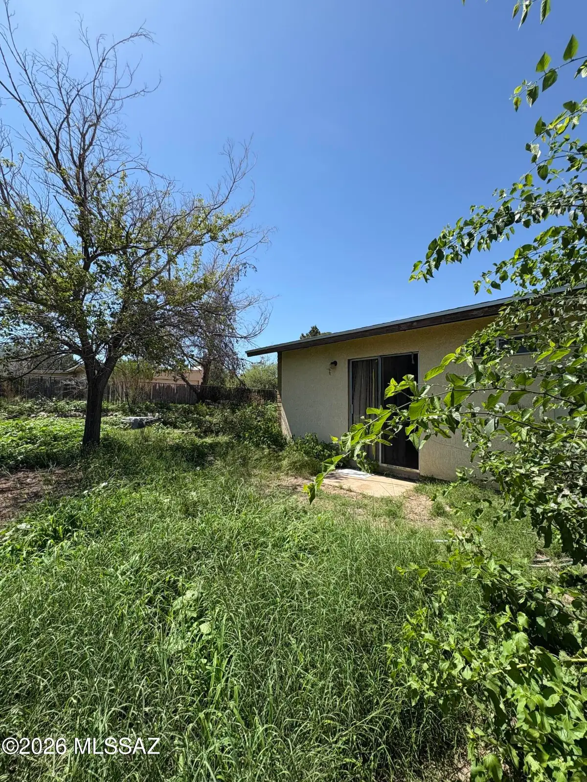 5468 E Brickey, Hereford, AZ 85615 - #1