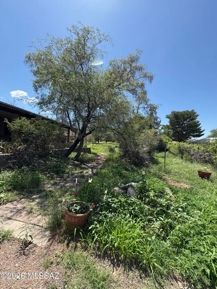 5468 E Brickey, Hereford, AZ 85615 - #2