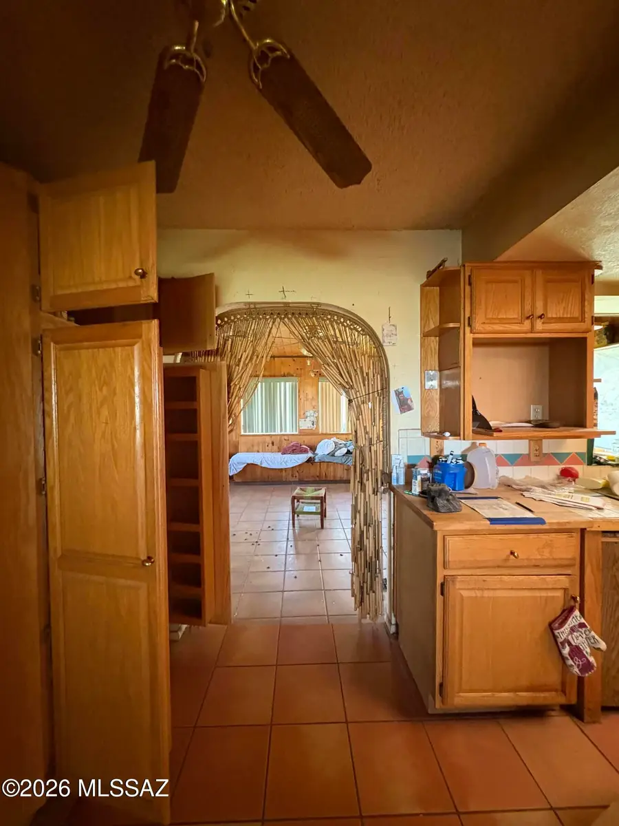 5468 E Brickey, Hereford, AZ 85615 - #3