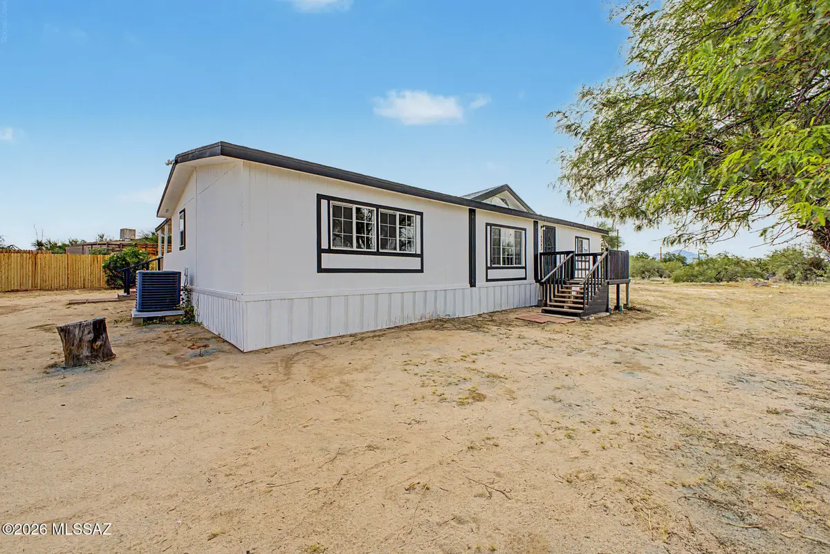 14843 W Hayloft, Tucson, AZ 85736 - #1