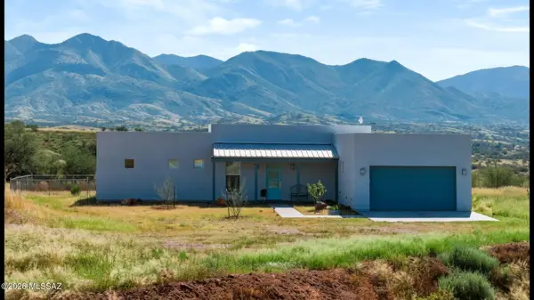 23 Baca Corte, Patagonia, AZ 85624