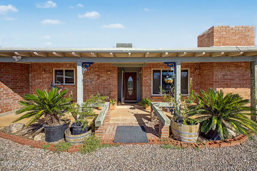 16225 N Columbus, Tucson, AZ 85739 - #2