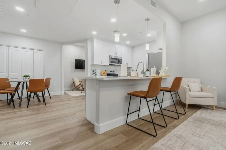 2022 E River, Tucson, AZ 85718 - #3