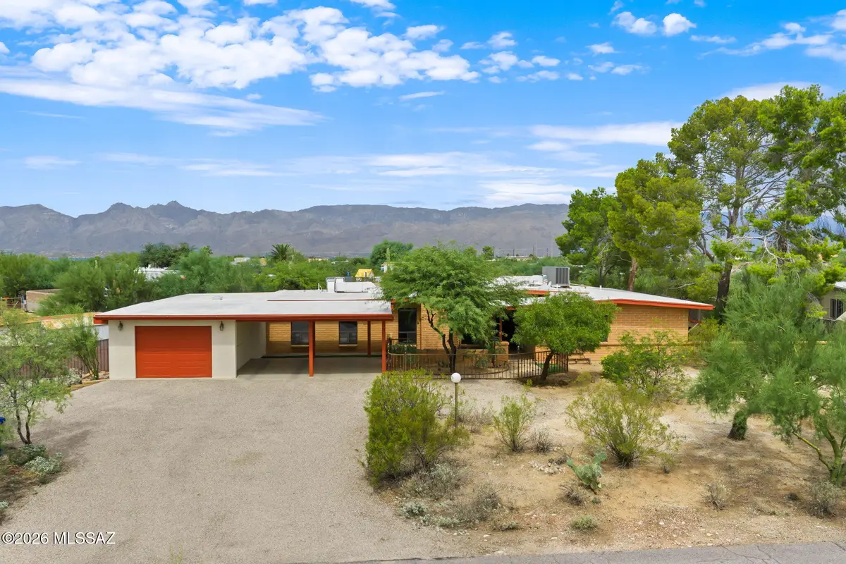 10231 E Discovery, Tucson, AZ 85748 - #1