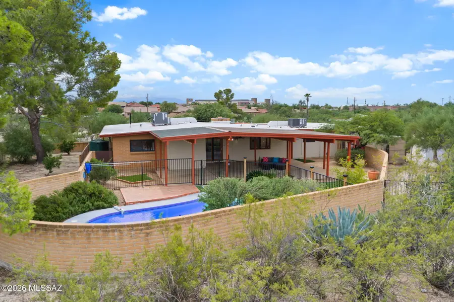 10231 E Discovery, Tucson, AZ 85748 - #3