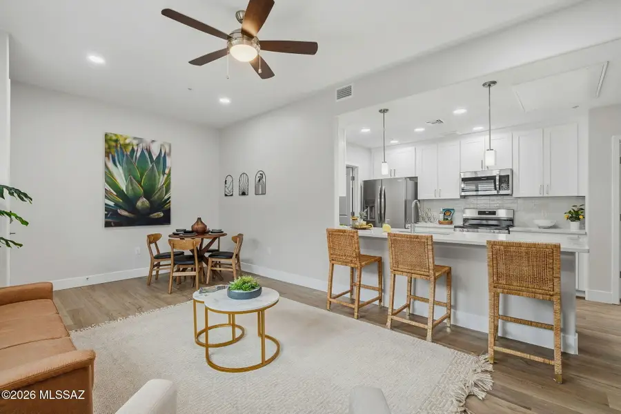 2022 E River, Tucson, AZ 85718 - #2