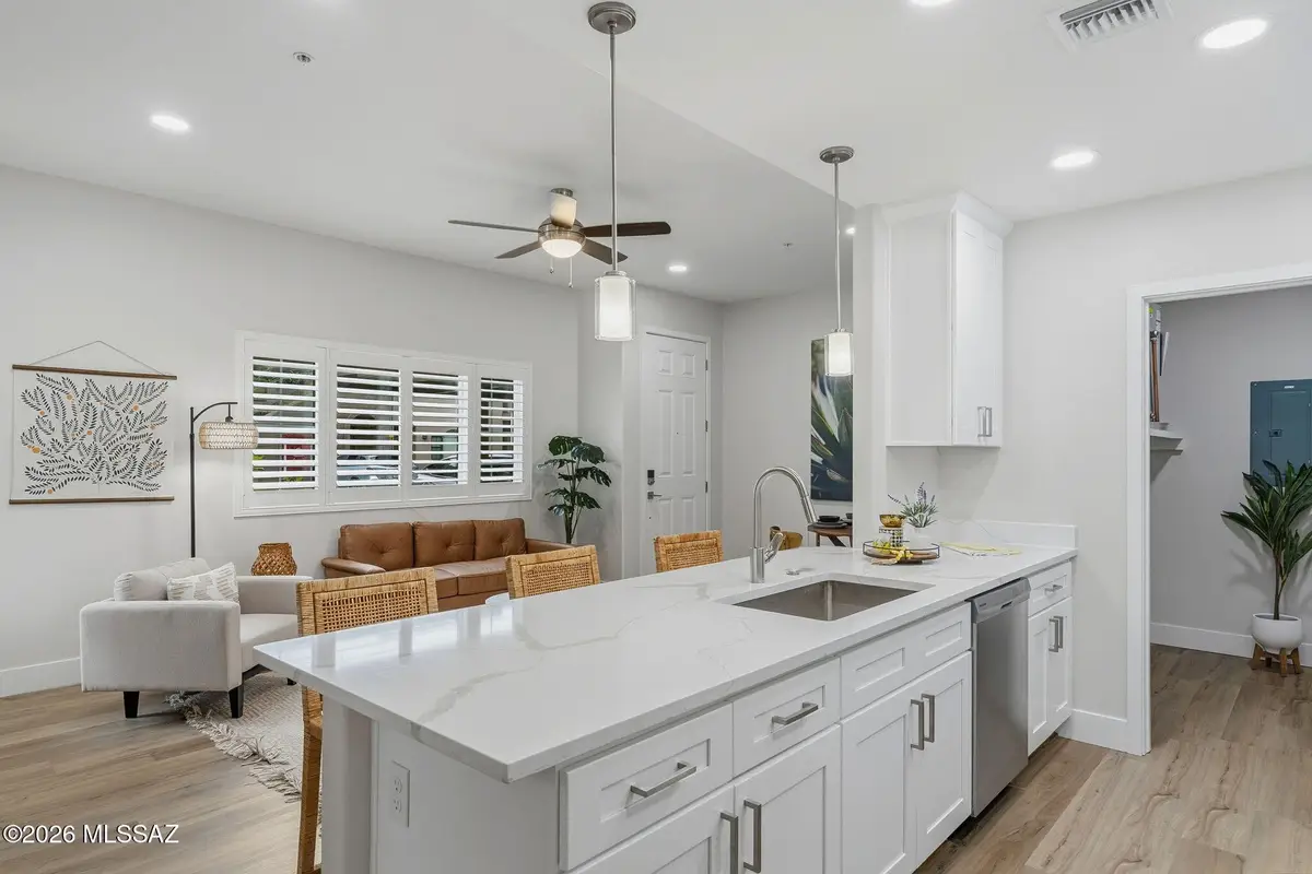 2022 E River, Tucson, AZ 85718 - #1