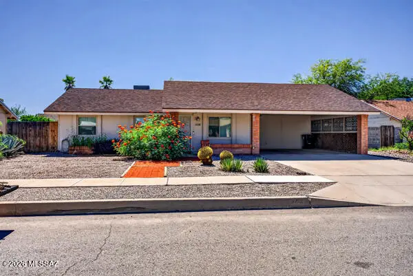 3201 W Coriander, Tucson, AZ 85741