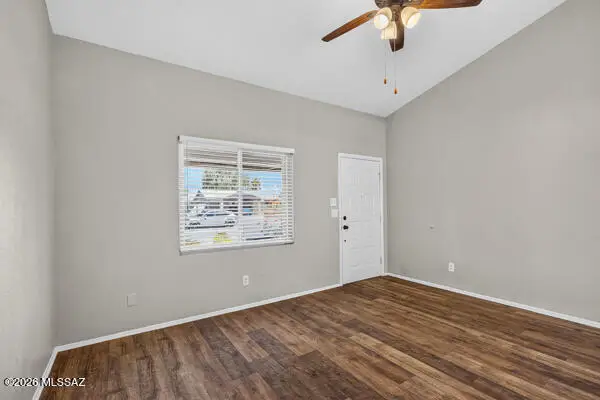 3201 W Coriander, Tucson, AZ 85741 - #3