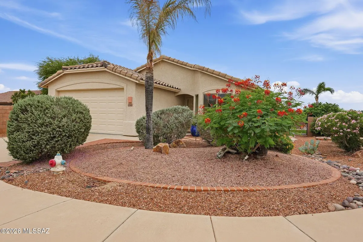 9035 N Mexican Sage, Tucson, AZ 85742 - #1
