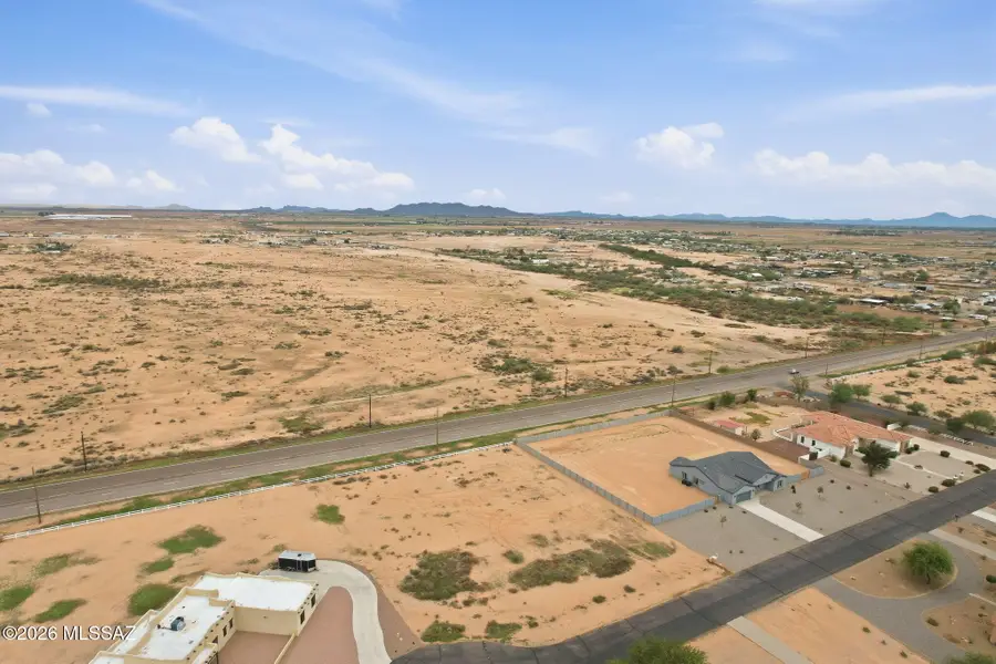 6841 W Appaloosa, Coolidge, AZ 85128 - #3