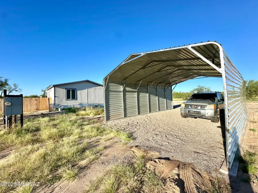 15000 W Many Horses, Tucson, AZ 85736 - #2