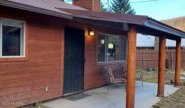 32 1009 Unit 10 (cabin 90), Greer, AZ 85927 - #2