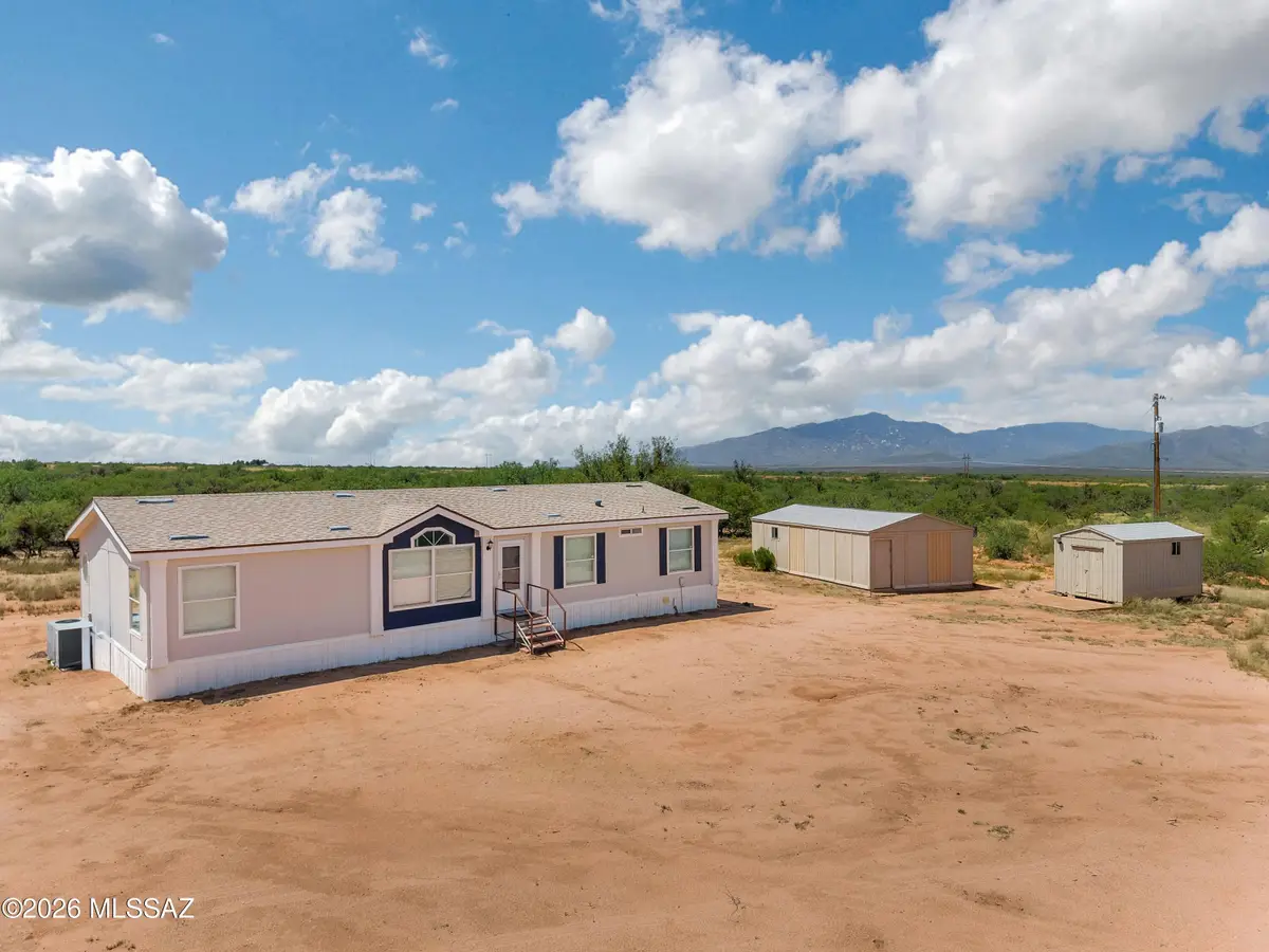 232 N Wildcat, Benson, AZ 85602 - #1