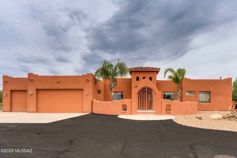 4832 W Lambert, Tucson, AZ 85742 - #2