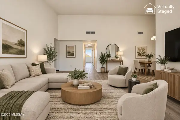808 S Langley, Tucson, AZ 85710