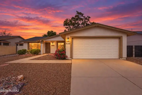 1574 W Highsmith, Tucson, AZ 85746