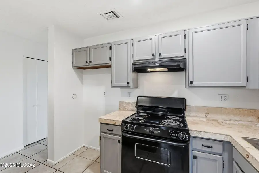 2604 W Ironcrest, Tucson, AZ 85745 - #2