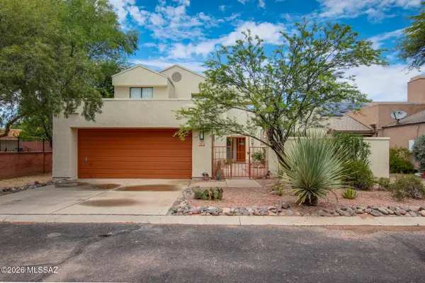 3151 N Tamarisk, Tucson, AZ 85712