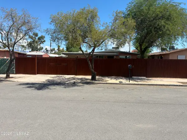 248 N Melrose, Tucson, AZ 85745