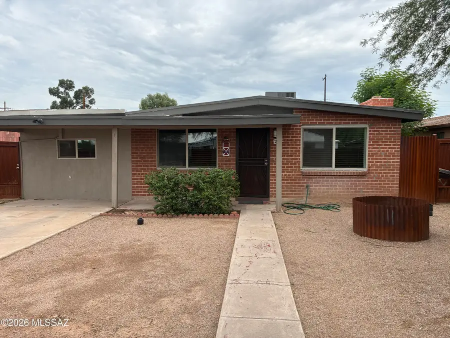 248 N Melrose, Tucson, AZ 85745 - #2