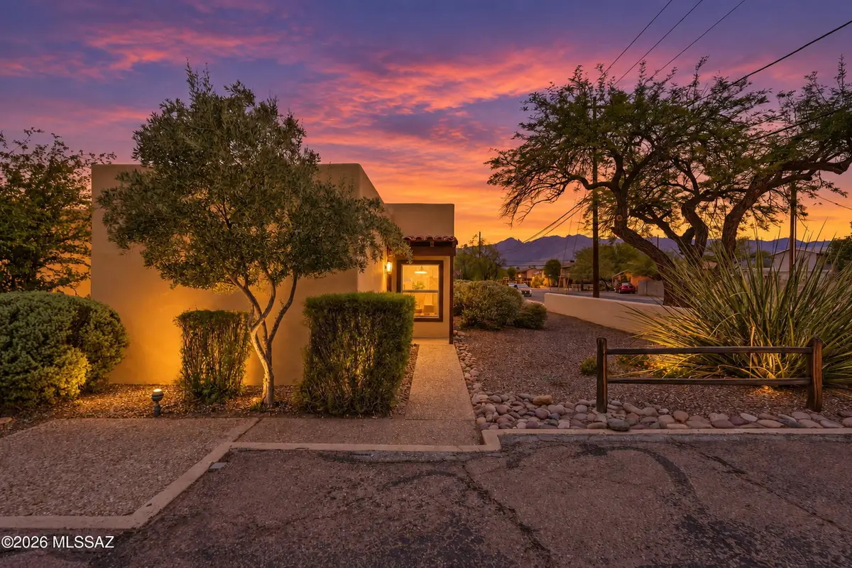 3095 N Sparkman, Tucson, AZ 85716 - #1