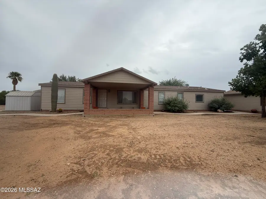 11880 W Desert Oasis, Tucson, AZ 85743 - #2