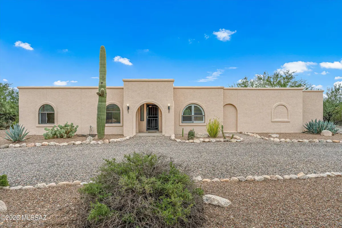8300 E Ocotillo, Tucson, AZ 85750 - #1