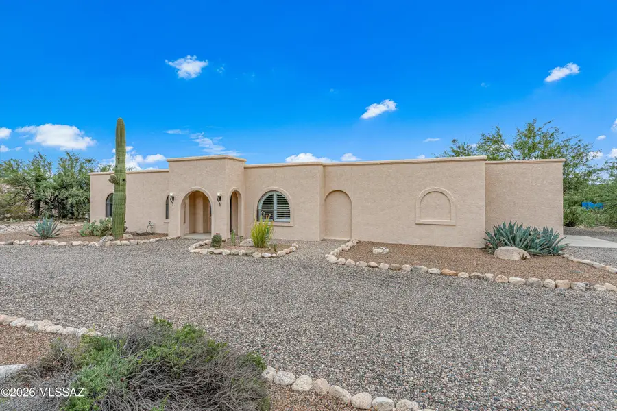 8300 E Ocotillo, Tucson, AZ 85750 - #2