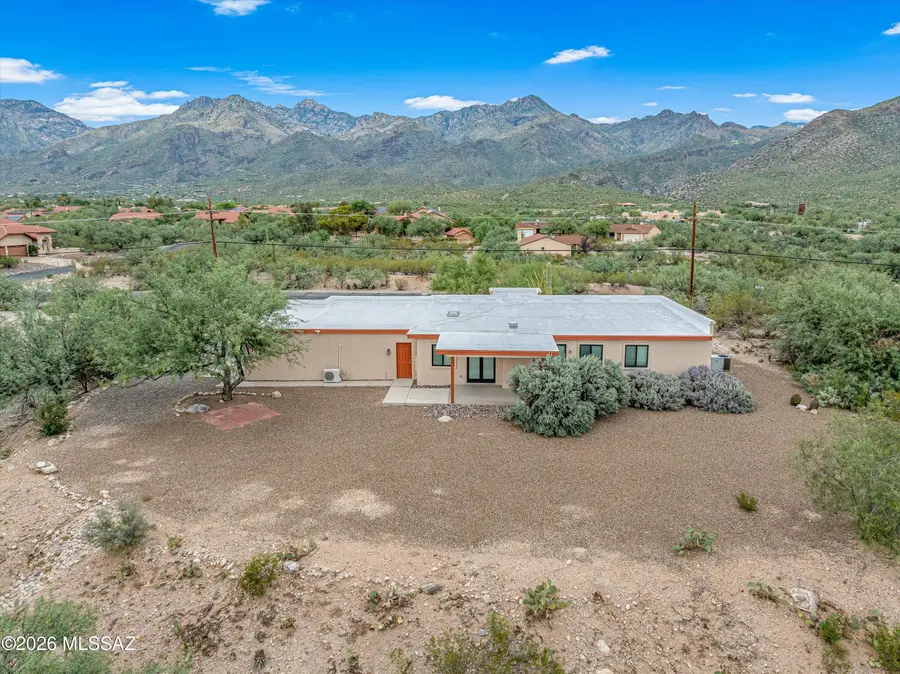 8300 E Ocotillo, Tucson, AZ 85750 - #3