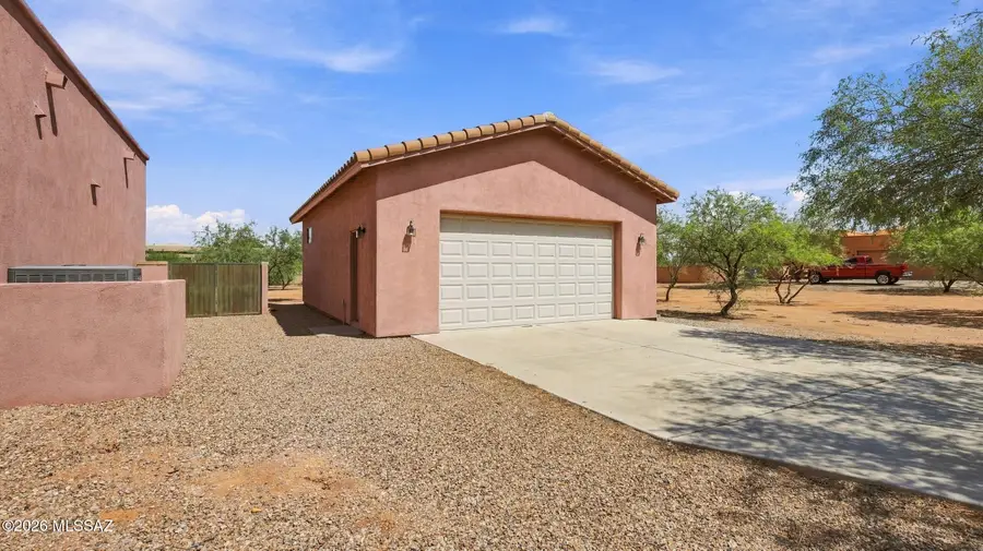 13074 W Butter Bush, Tucson, AZ 85743 - #2