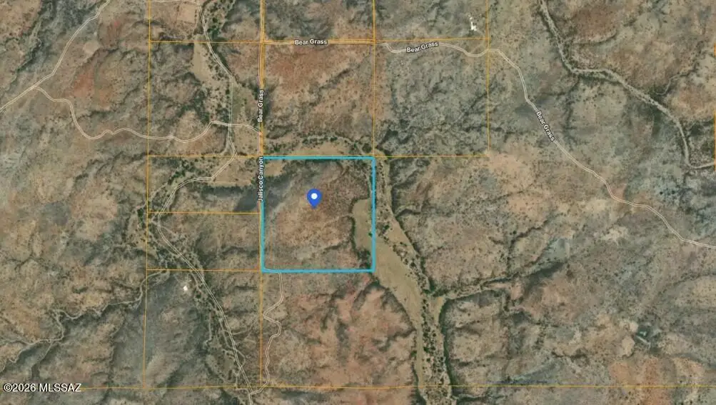 37425 S Apache Canyon, Arivaca, AZ 85601 - #1