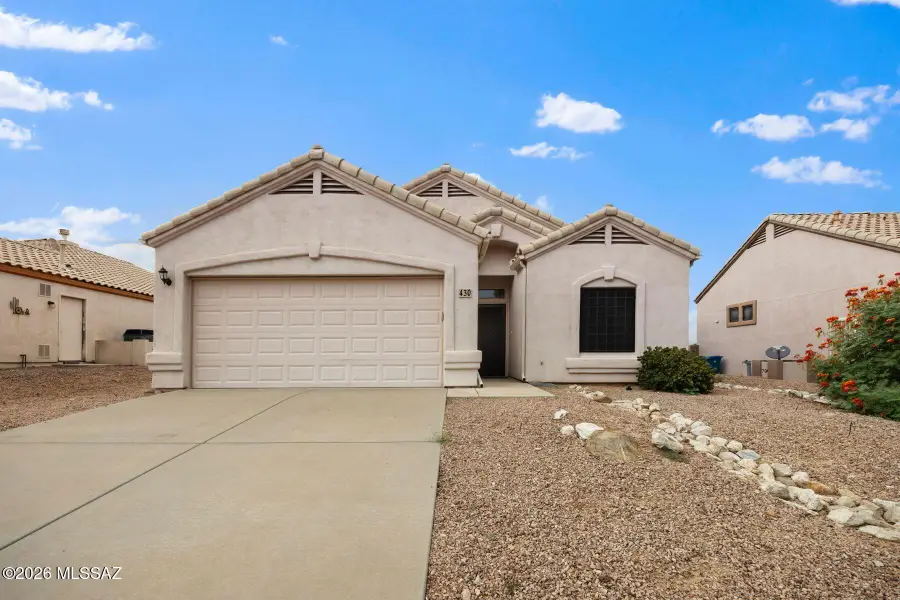 430 W Rio Sinaloa, Green Valley, AZ 85614 - #2
