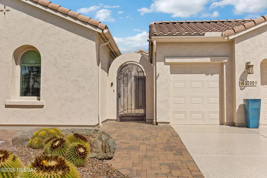 63200 E Flower Ridge, Tucson, AZ 85739 - #2