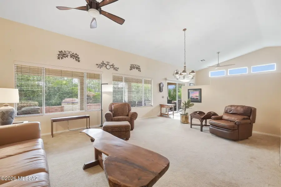 1141 N Desert Deer Pass, Green Valley, AZ 85614 - #2