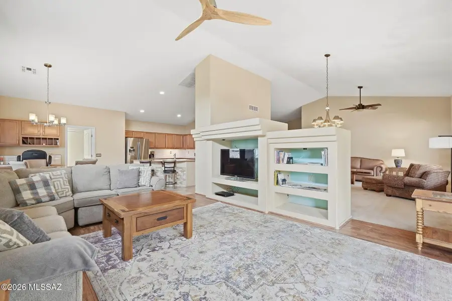 1141 N Desert Deer Pass, Green Valley, AZ 85614 - #3