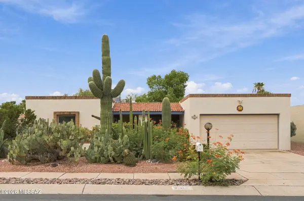 2721 N Dos Hombres, Tucson, AZ 85715