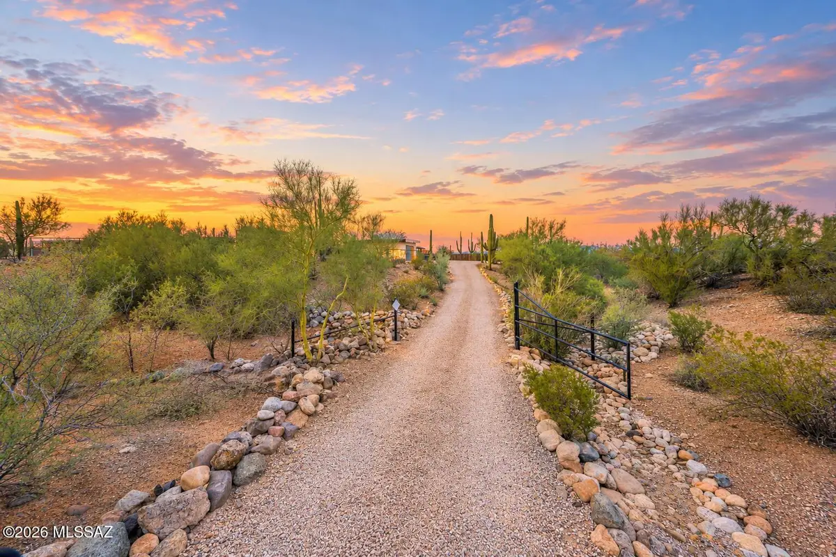 6760 W Ina, Tucson, AZ 85743 - #1