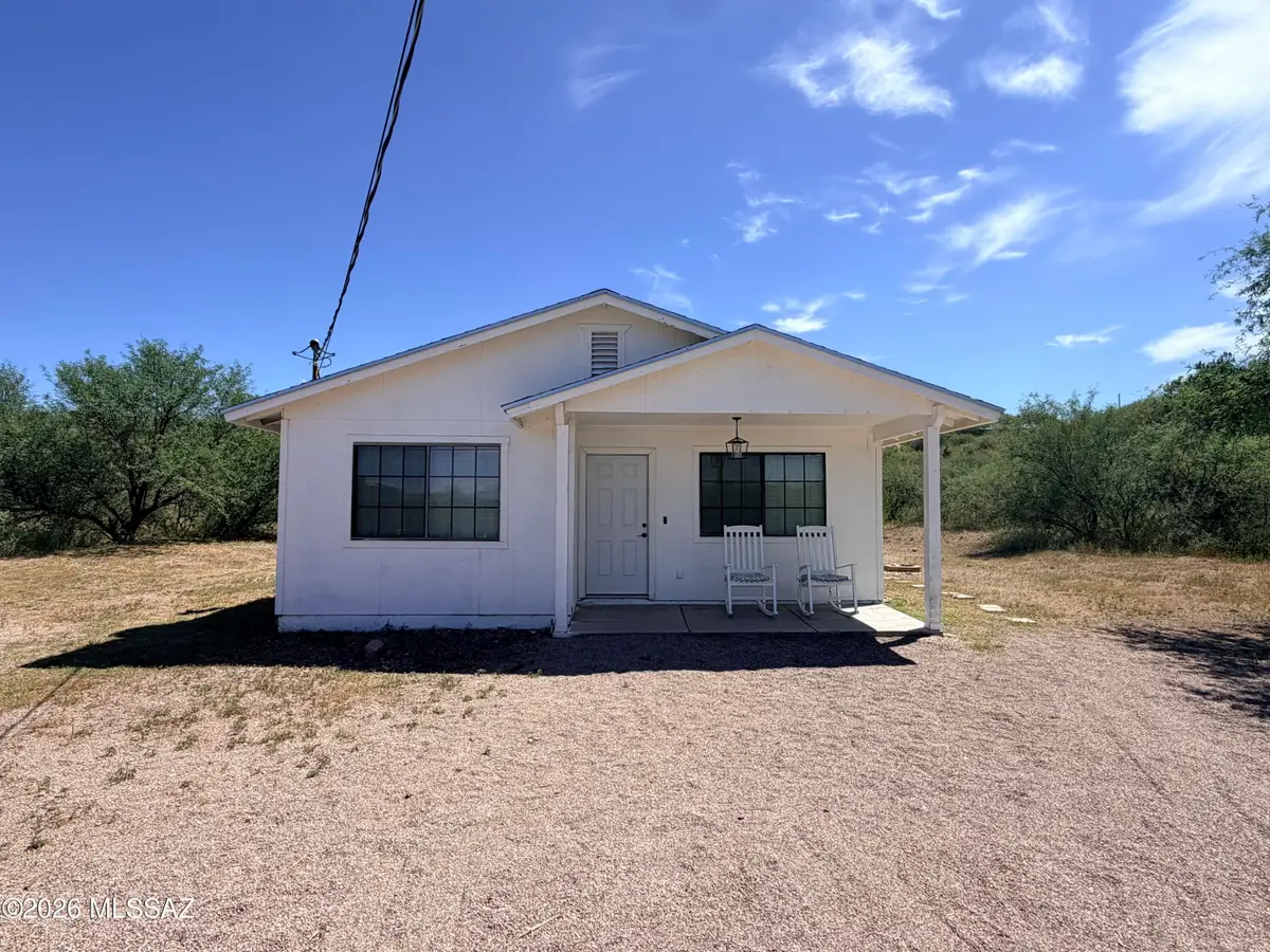 225 Paseo Montura, Rio Rico, AZ 85648 - #1