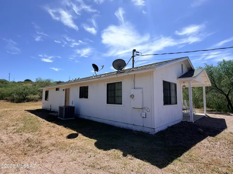 225 Paseo Montura, Rio Rico, AZ 85648 - #2