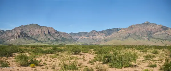 10 Acres S Lone Oak, Portal, AZ 85632