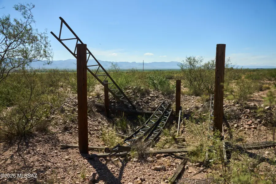 10 Acres S Lone Oak, Portal, AZ 85632 - #2