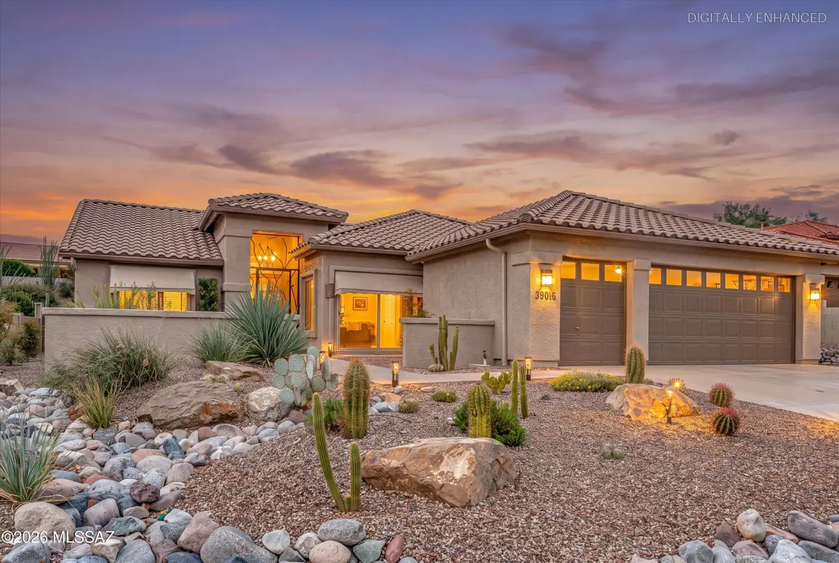 39016 S Windwood, Tucson, AZ 85739 - #1