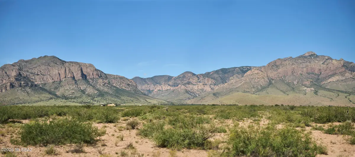 TBD S Mi Casita, Portal, AZ 85632 - #1