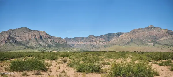 TBD S Mi Casita, Portal, AZ 85632