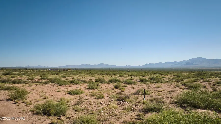 TBD S Mi Casita, Portal, AZ 85632 - #2
